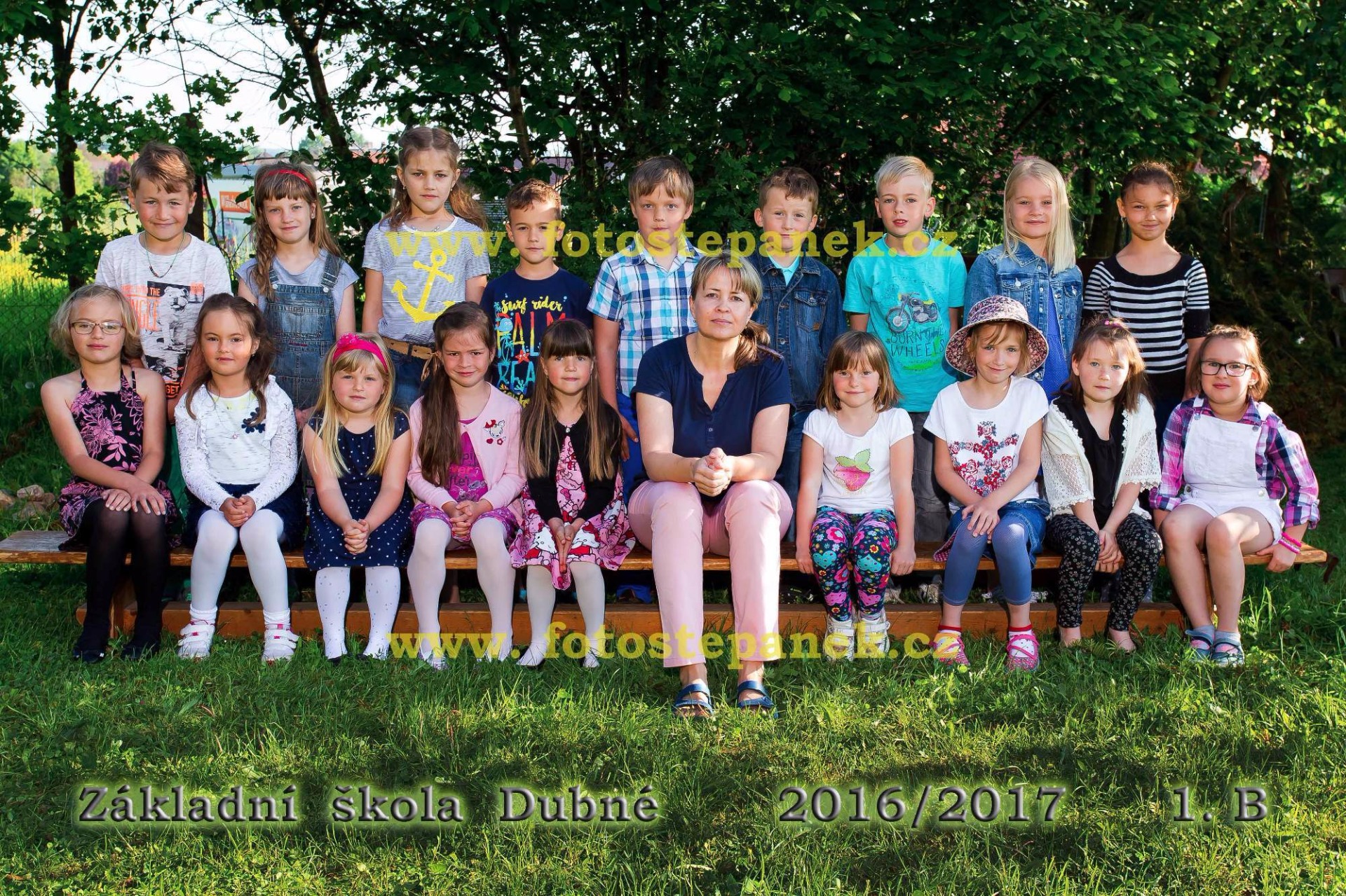 DUBNÉ 2017